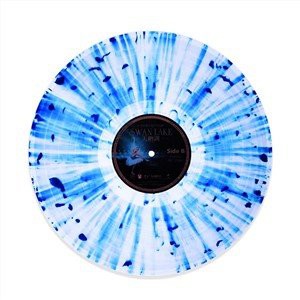 Splatter Vinyl Records